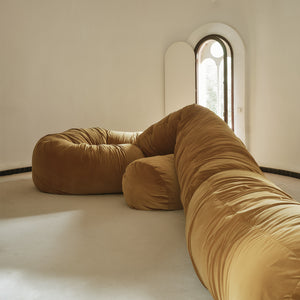 Sausage Sofa by BD | Do Shop