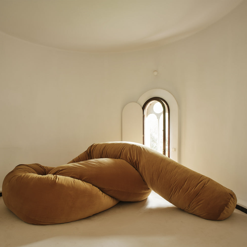 Sausage Sofa by BD | Do Shop