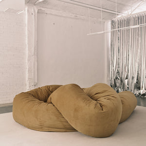 Sausage Sofa by BD | Do Shop