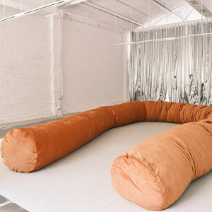 Sausage Sofa by BD | Do Shop