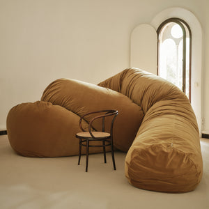 Sausage Sofa by BD | Do Shop