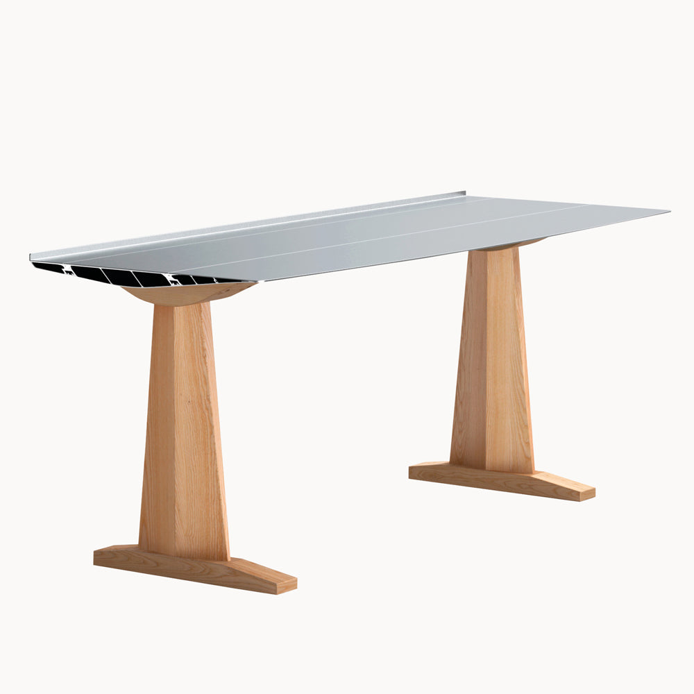 Table B Desk by BD Barcelona Design | Do Shop