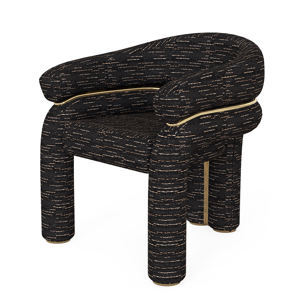 Elara Chair by Boca Do Lobo | Do Shop