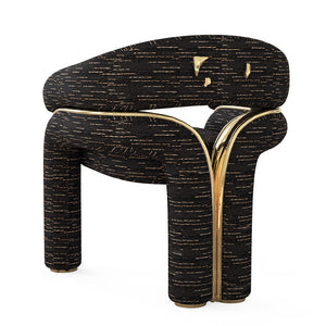 Elara Chair by Boca Do Lobo | Do Shop