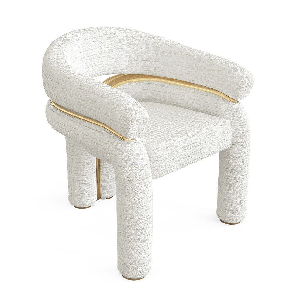 Elara Chair by Boca Do Lobo | Do Shop