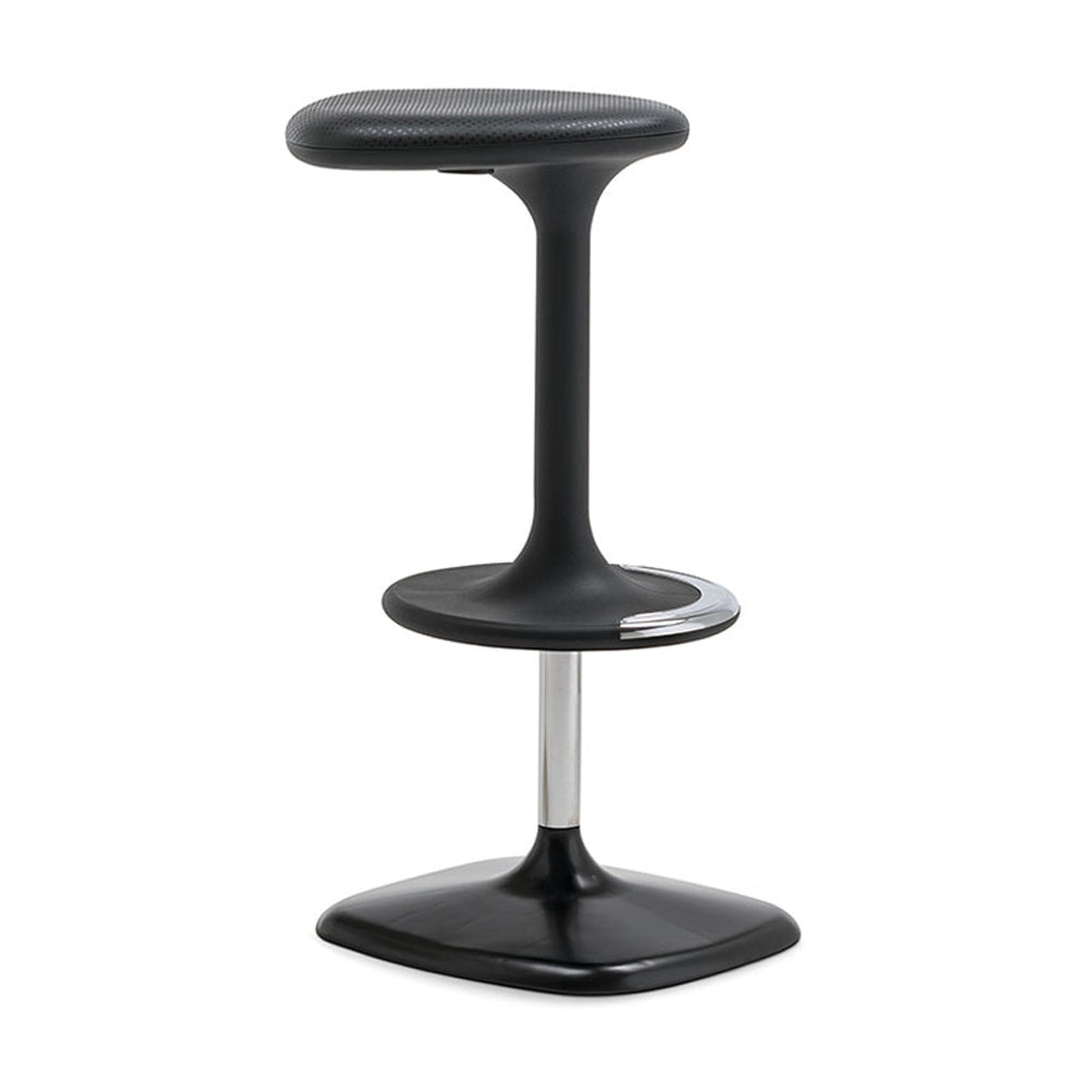 Kant Swivel Bar Stool With Gas Lift by Casamania - Do Shop