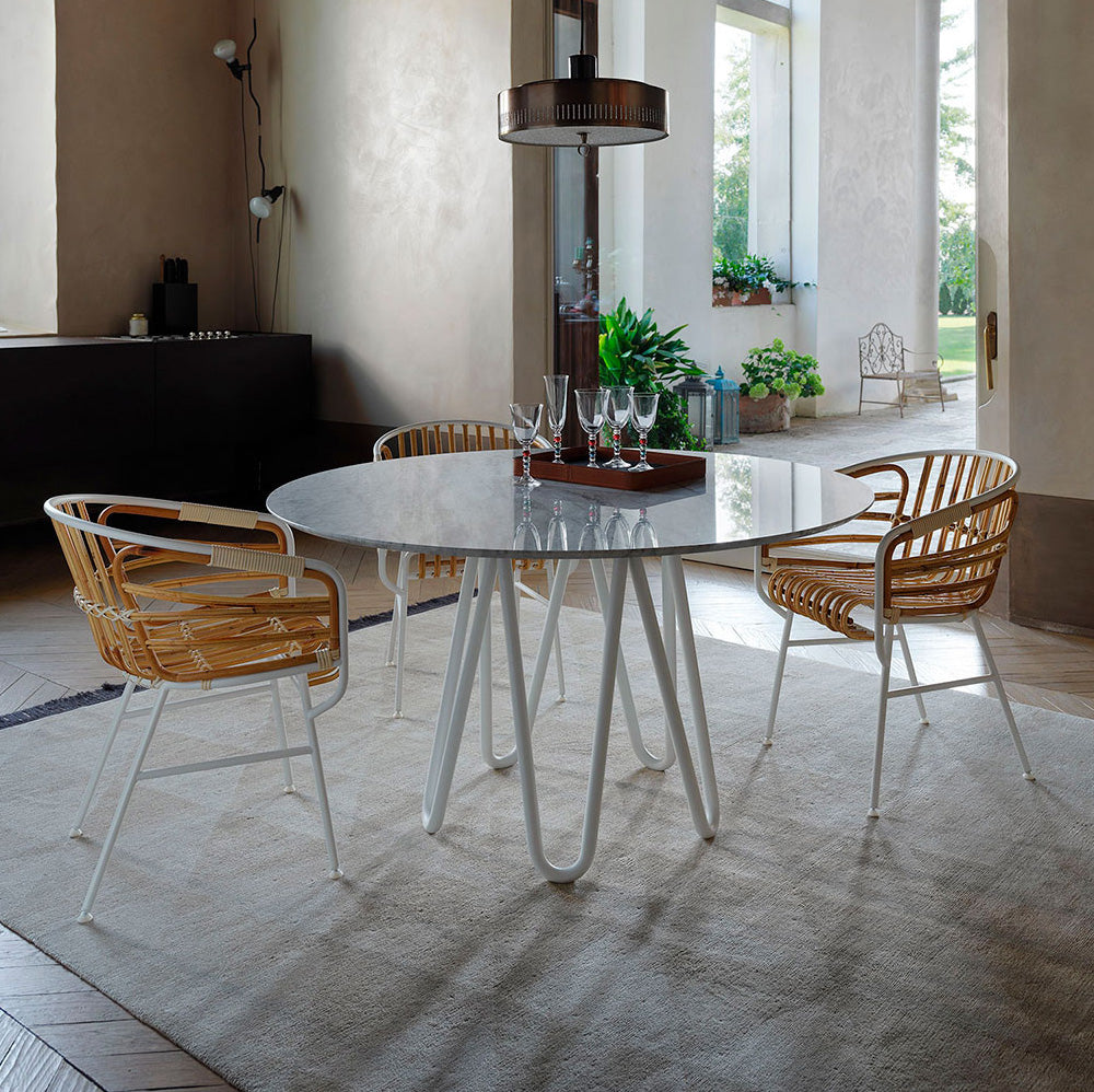 Meduse Dining Table - Casamania - Do Shop