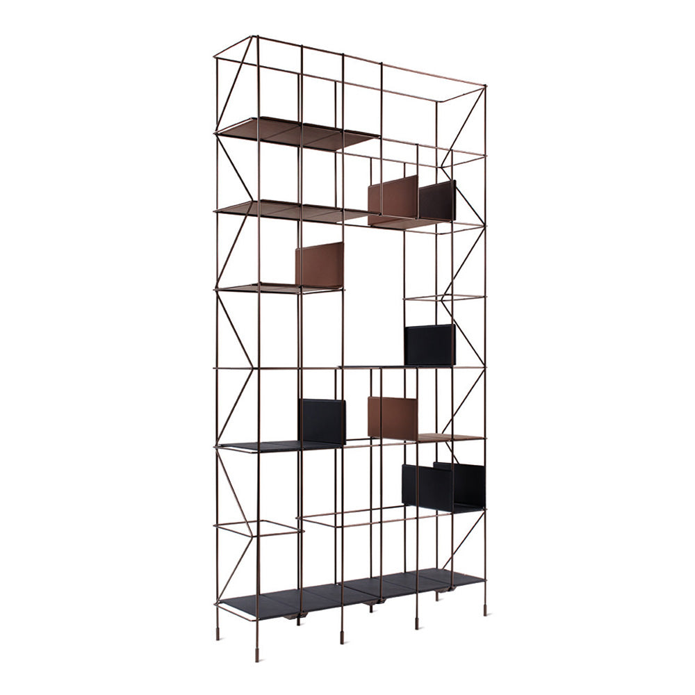 Network Bookcase by Casamania - Do Shop