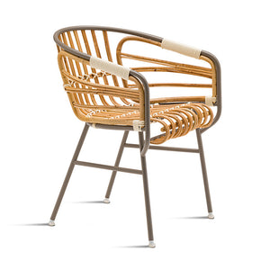 Raphia Armchair - Casamania | Do Shop