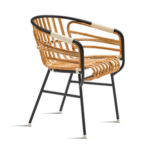 Raphia Armchair - Casamania | Do Shop