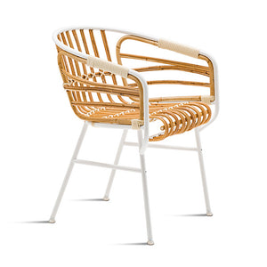 Raphia Armchair - Casamania | Do Shop