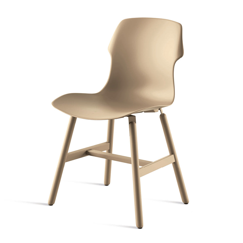 Stereo Chair - Metal Base - Casamania - Do Shop