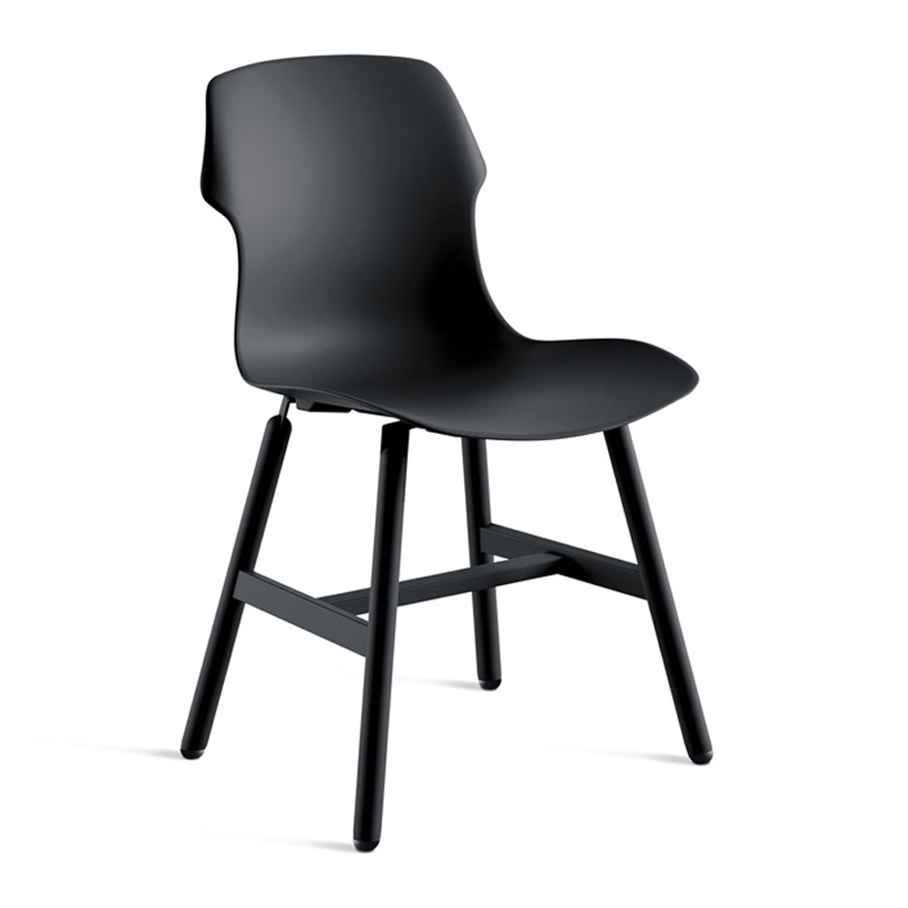 Stereo Chair - Metal Base - Casamania - Do Shop