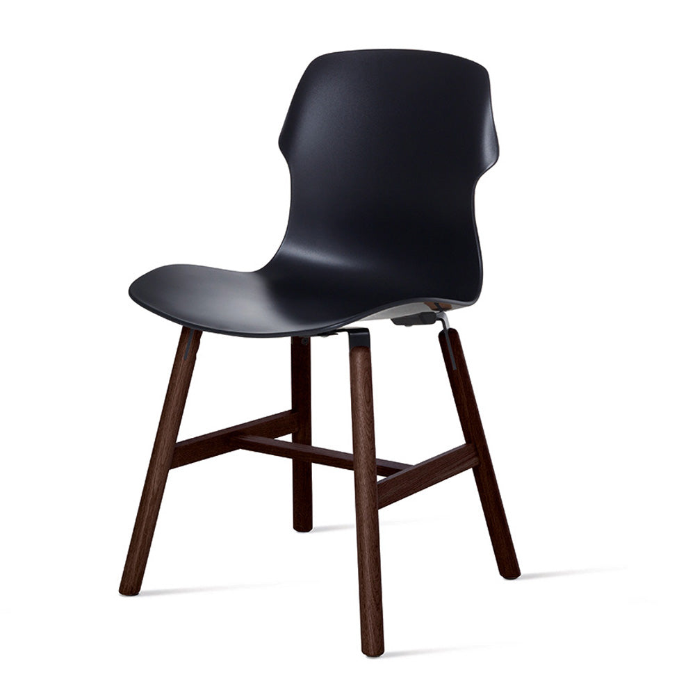 Stereo Chair - Wood Base