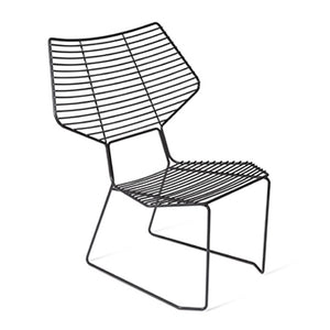 Alieno Chair - Wide Back - Casamania - Do Shop