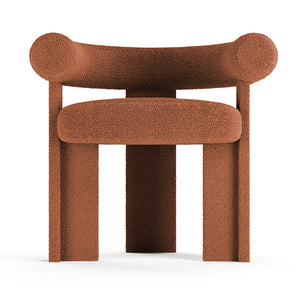 Cassette Chair - Fully Upholstered by Collector | Do Shop