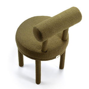 Moca Chair - Fully Upholstered by Collector | Do Shop