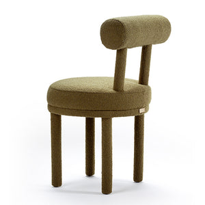 Moca Chair - Fully Upholstered by Collector | Do Shop