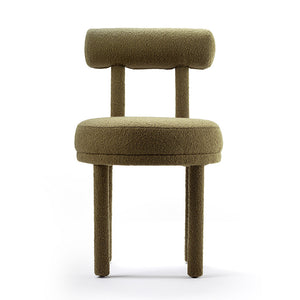 Moca Chair - Fully Upholstered by Collector | Do Shop