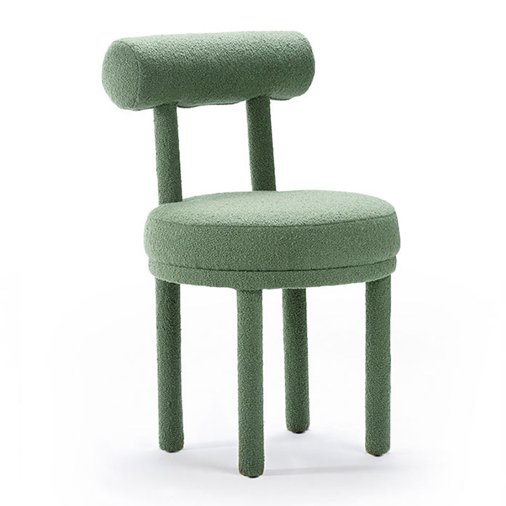 Moca Chair - Fully Upholstered by Collector | Do Shop