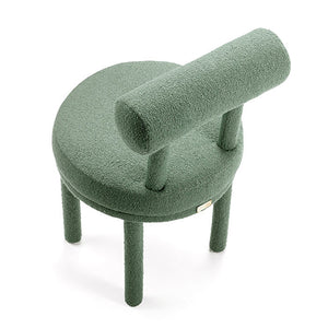 Moca Chair - Fully Upholstered by Collector | Do Shop