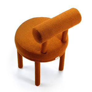 Moca Chair - Fully Upholstered by Collector | Do Shop