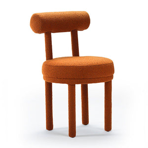 Moca Chair - Fully Upholstered by Collector | Do Shop