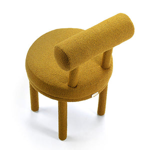 Moca Chair - Fully Upholstered by Collector | Do Shop