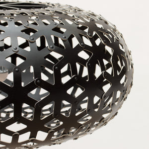 Snowflake Suspension Light by David Trubridge | Do Shop