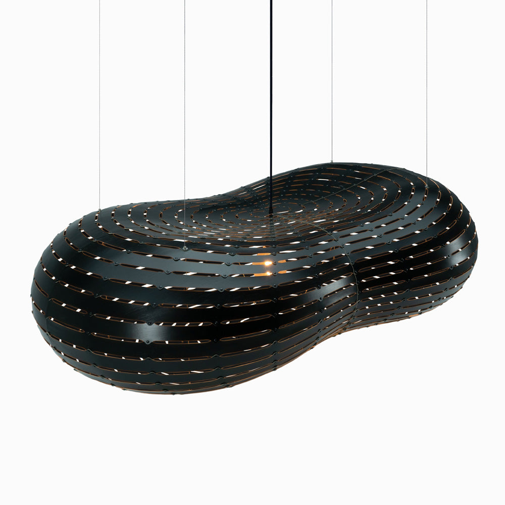 Cloud Suspension Light by David Trubridge | Do Shop