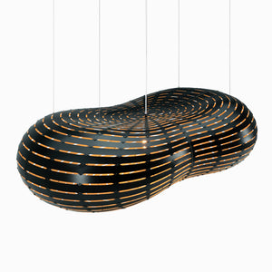 Cloud Suspension Light by David Trubridge | Do Shop