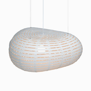 Cloud Suspension Light by David Trubridge | Do Shop