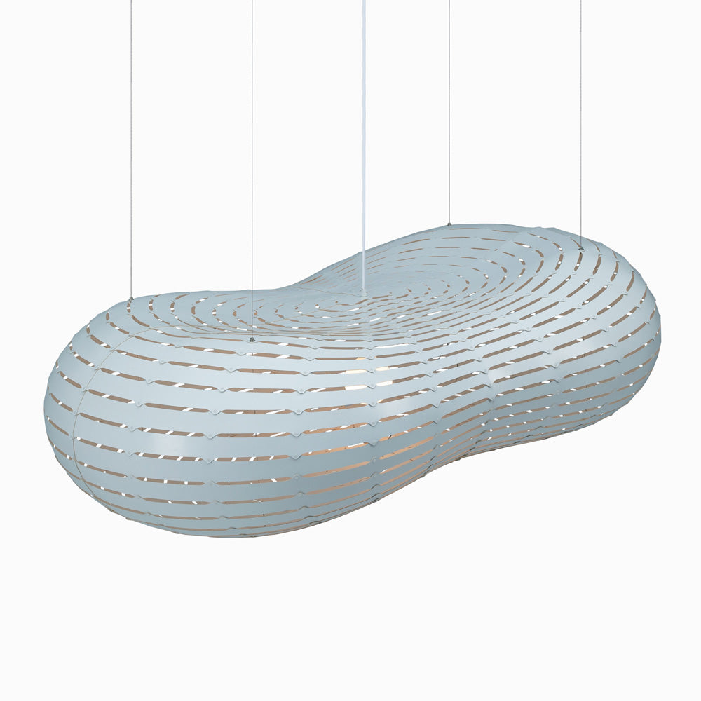 Cloud Suspension Light by David Trubridge | Do Shop