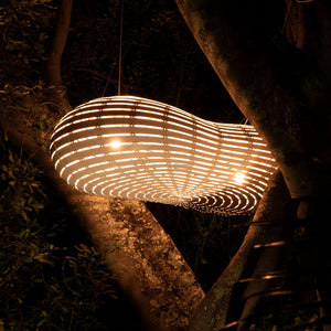 Cloud Suspension Light by David Trubridge | Do Shop