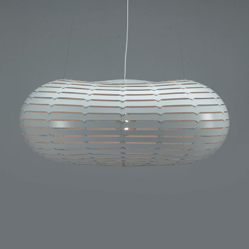 Cloud Suspension Light by David Trubridge | Do Shop