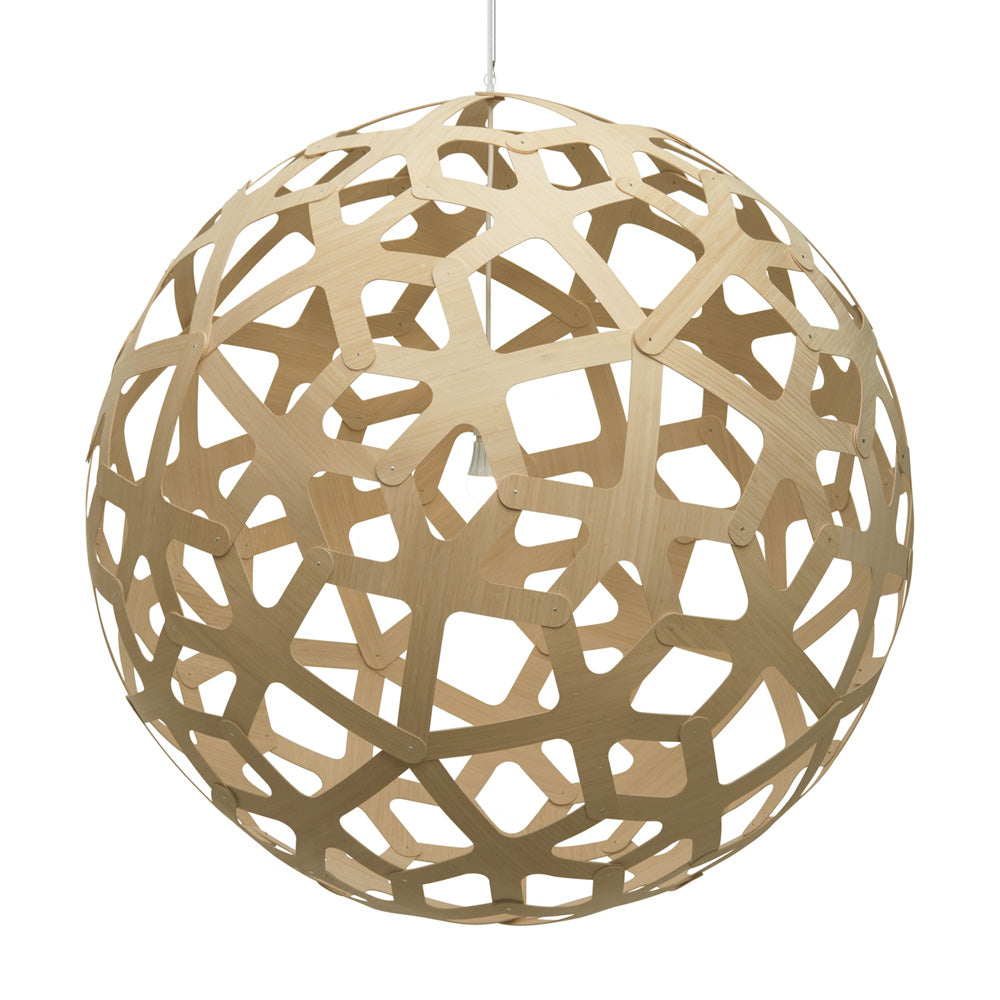 Coral Suspension Light by David Trubridge | Do Shop