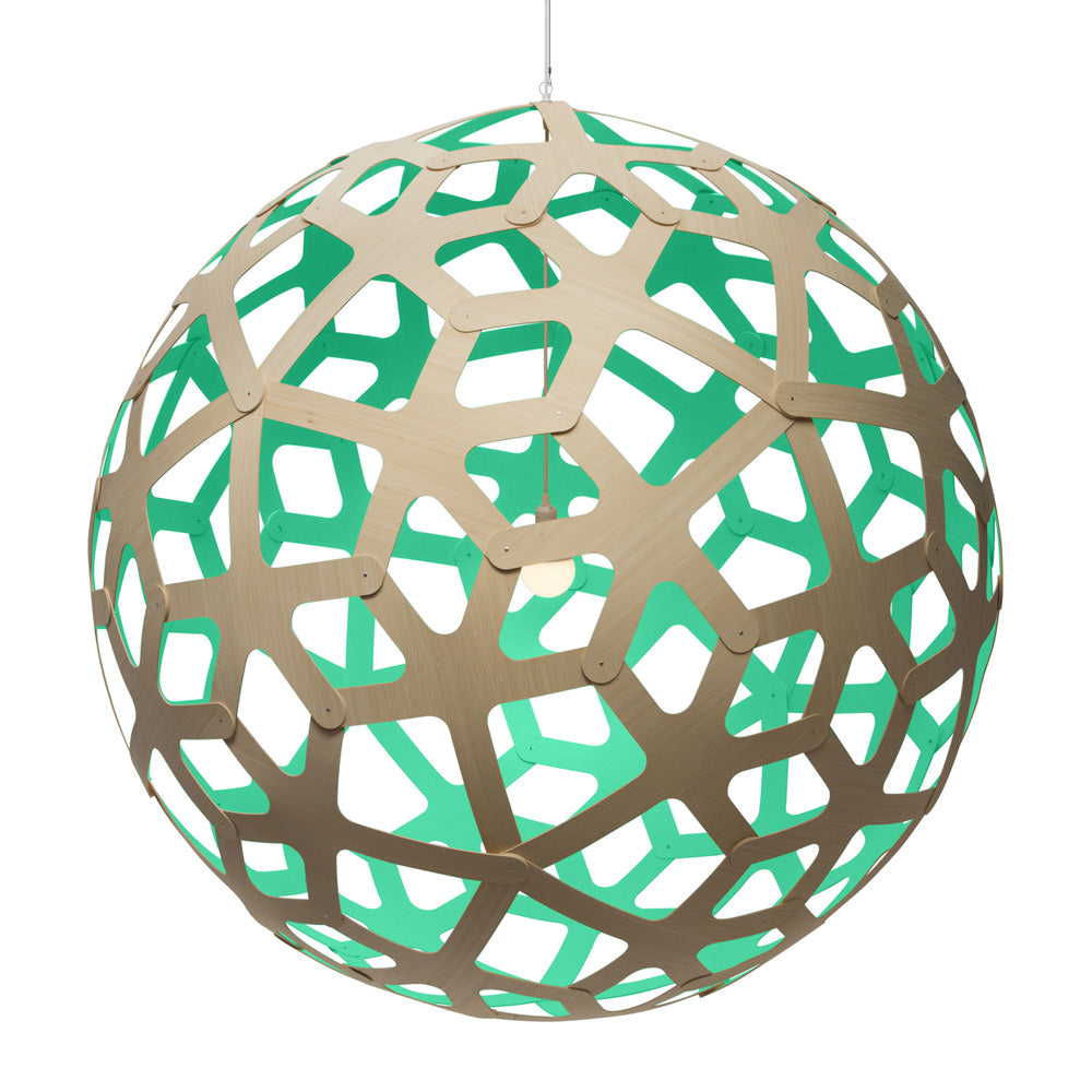 Coral Suspension Light by David Trubridge | Do Shop