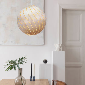 Ebb Suspension Light by David Trubridge | Do Shop