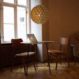 Ebb Suspension Light by David Trubridge | Do Shop