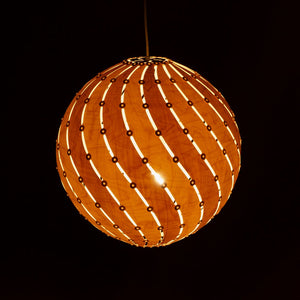 Ebb Suspension Light by David Trubridge | Do Shop