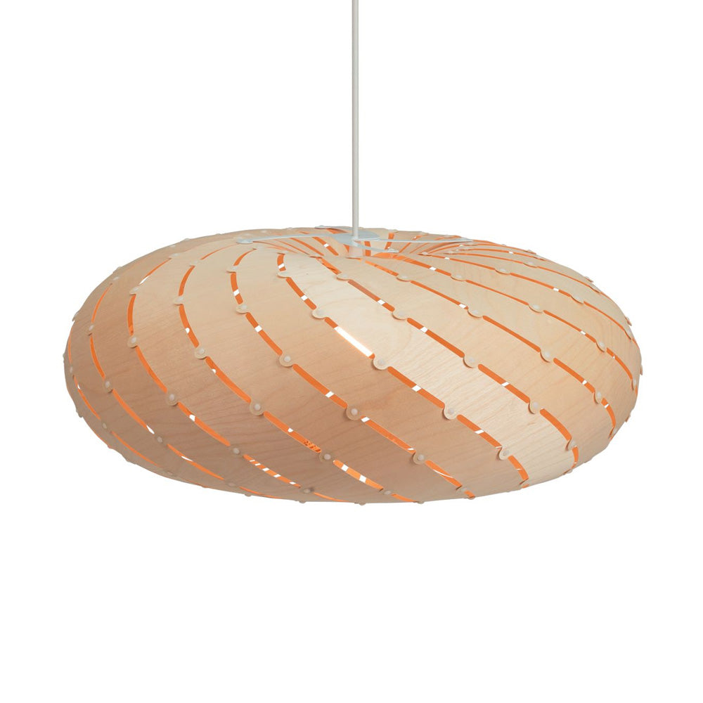 Ebb Suspension Light by David Trubridge | Do Shop