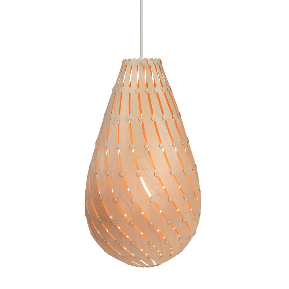 Ebb Suspension Light by David Trubridge | Do Shop