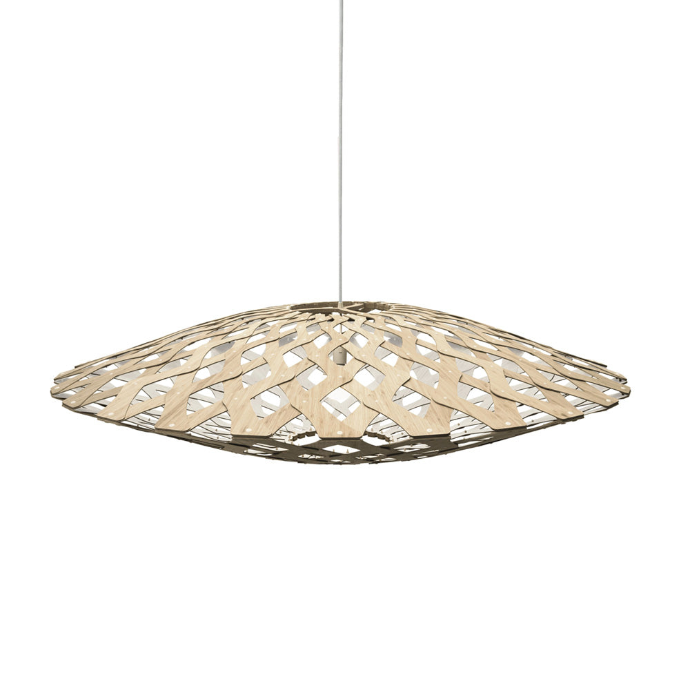 Flax Suspension Light by David Trubridge | Do Shop