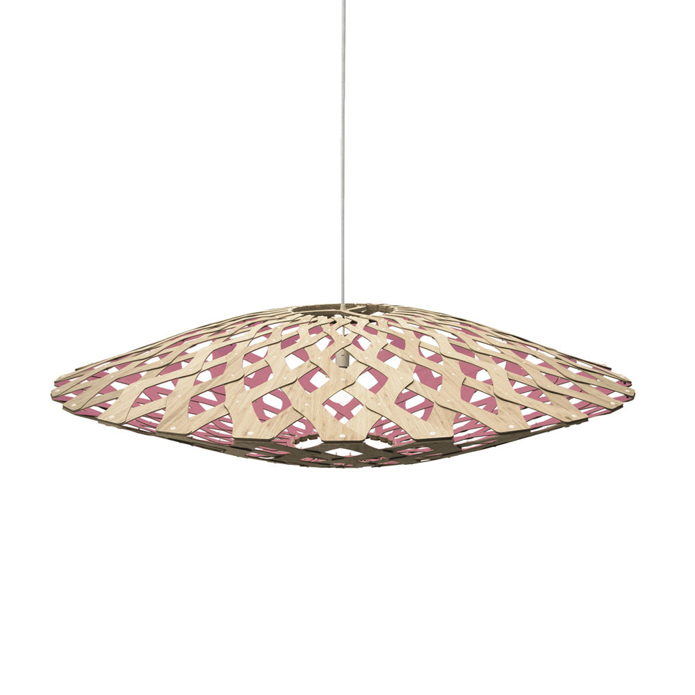 Flax Suspension Light by David Trubridge | Do Shop