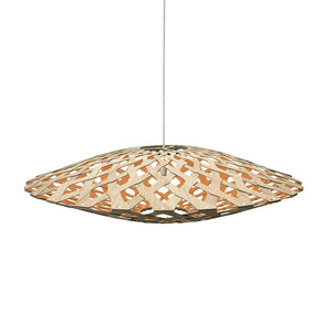 Flax Suspension Light by David Trubridge | Do Shop