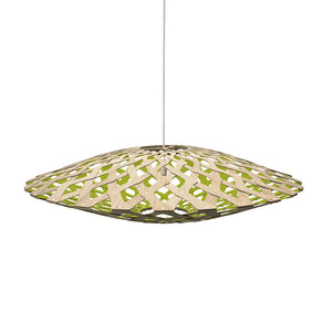 Flax Suspension Light by David Trubridge | Do Shop