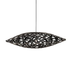 Flax Suspension Light by David Trubridge | Do Shop