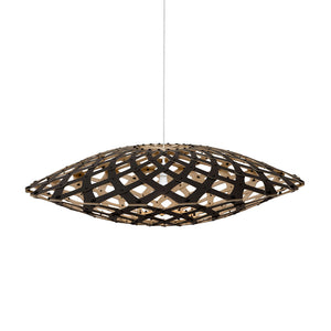 Flax Suspension Light by David Trubridge | Do Shop