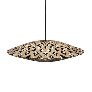 Flax Suspension Light by David Trubridge | Do Shop