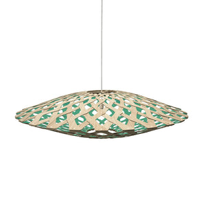 Flax Suspension Light by David Trubridge | Do Shop